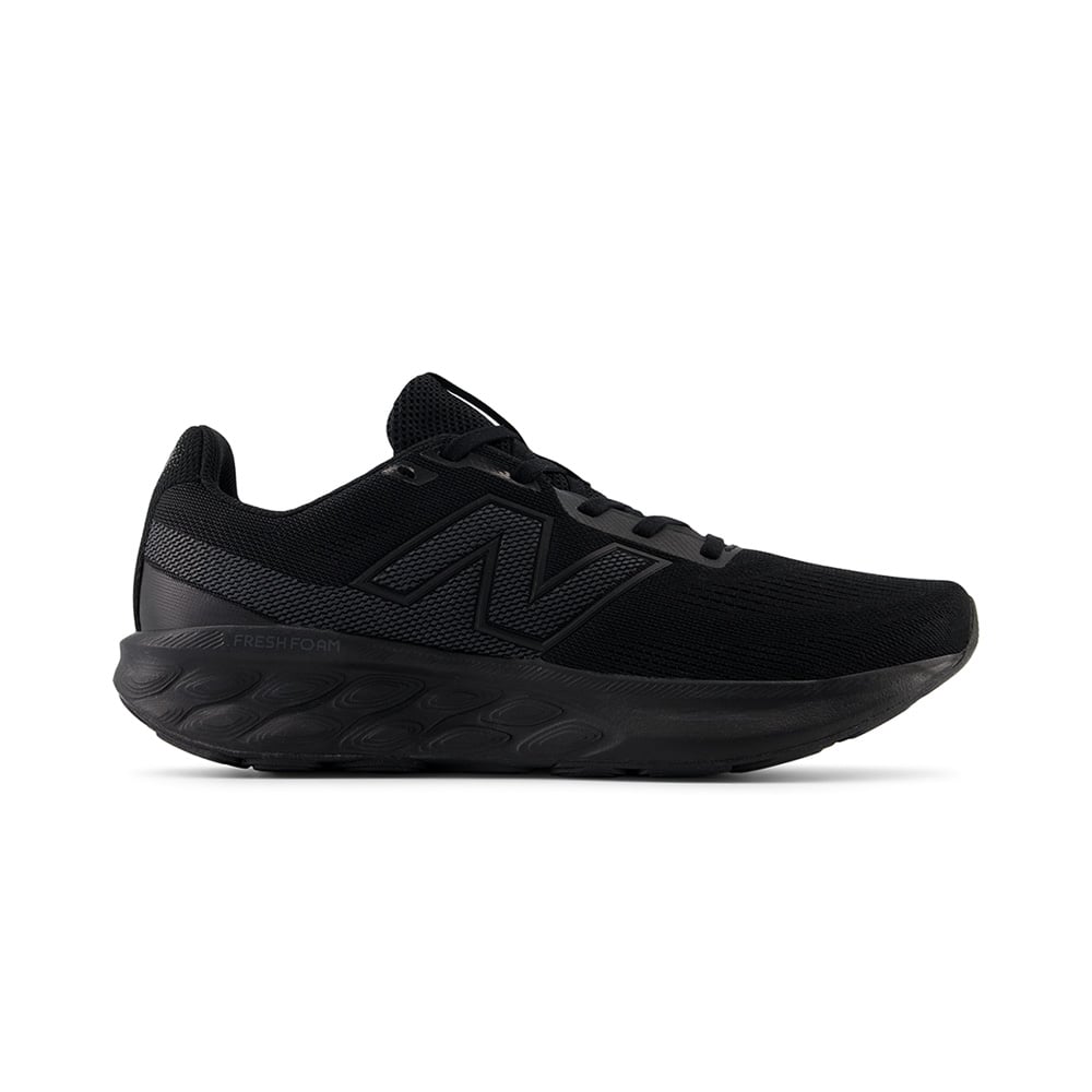 Tenis New Balance Fresh Foam 520 V9 Negro 