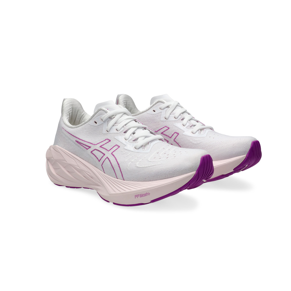 Asics Novablast 4 image number null