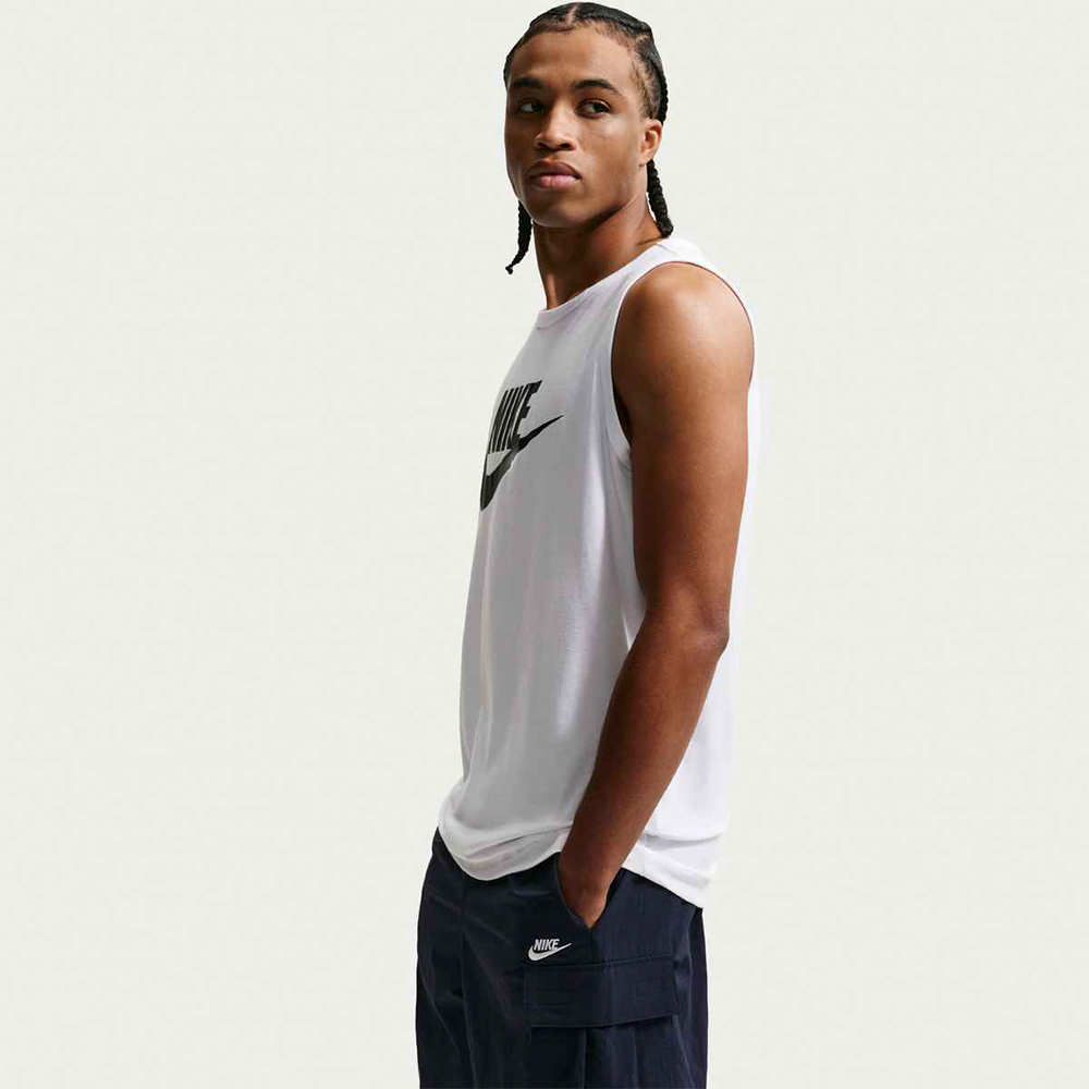 Nike M Nk Club Utility Short image number null