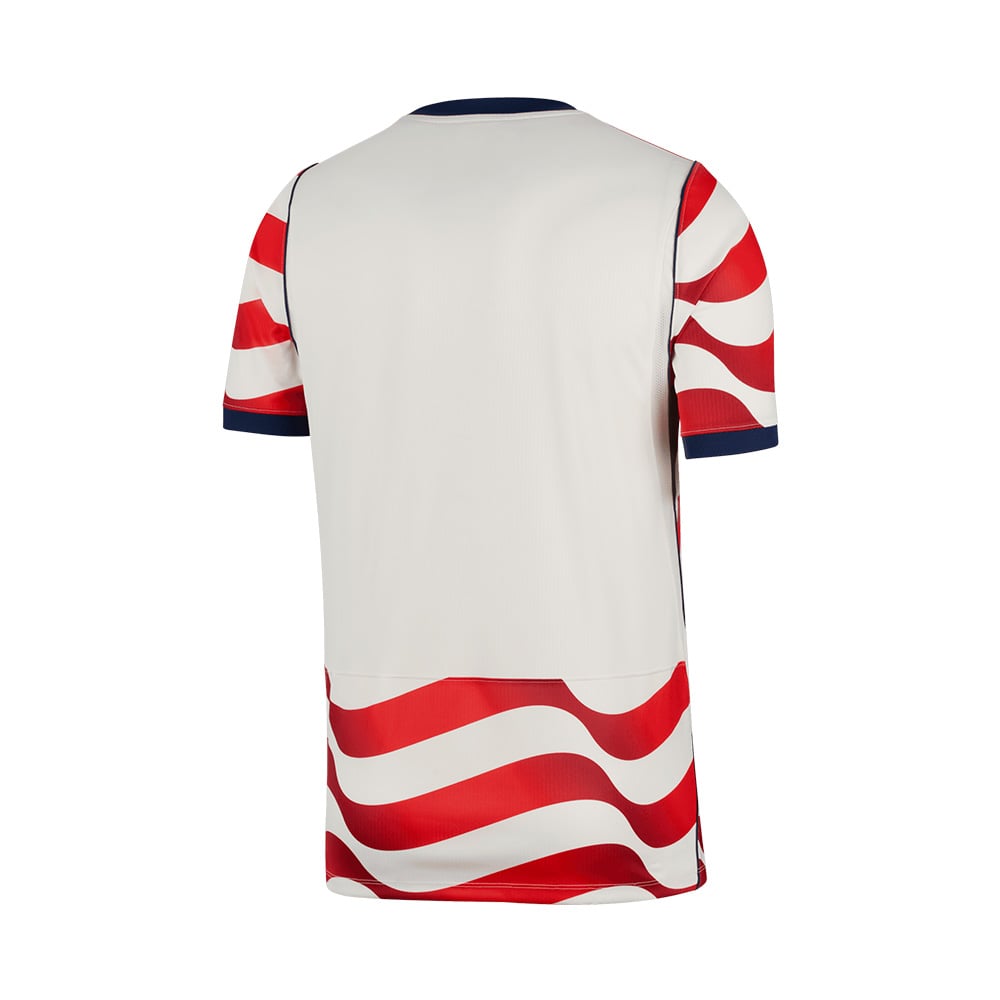 Nike Usa M Nk Df Jsy Ss Stad Hm image number null