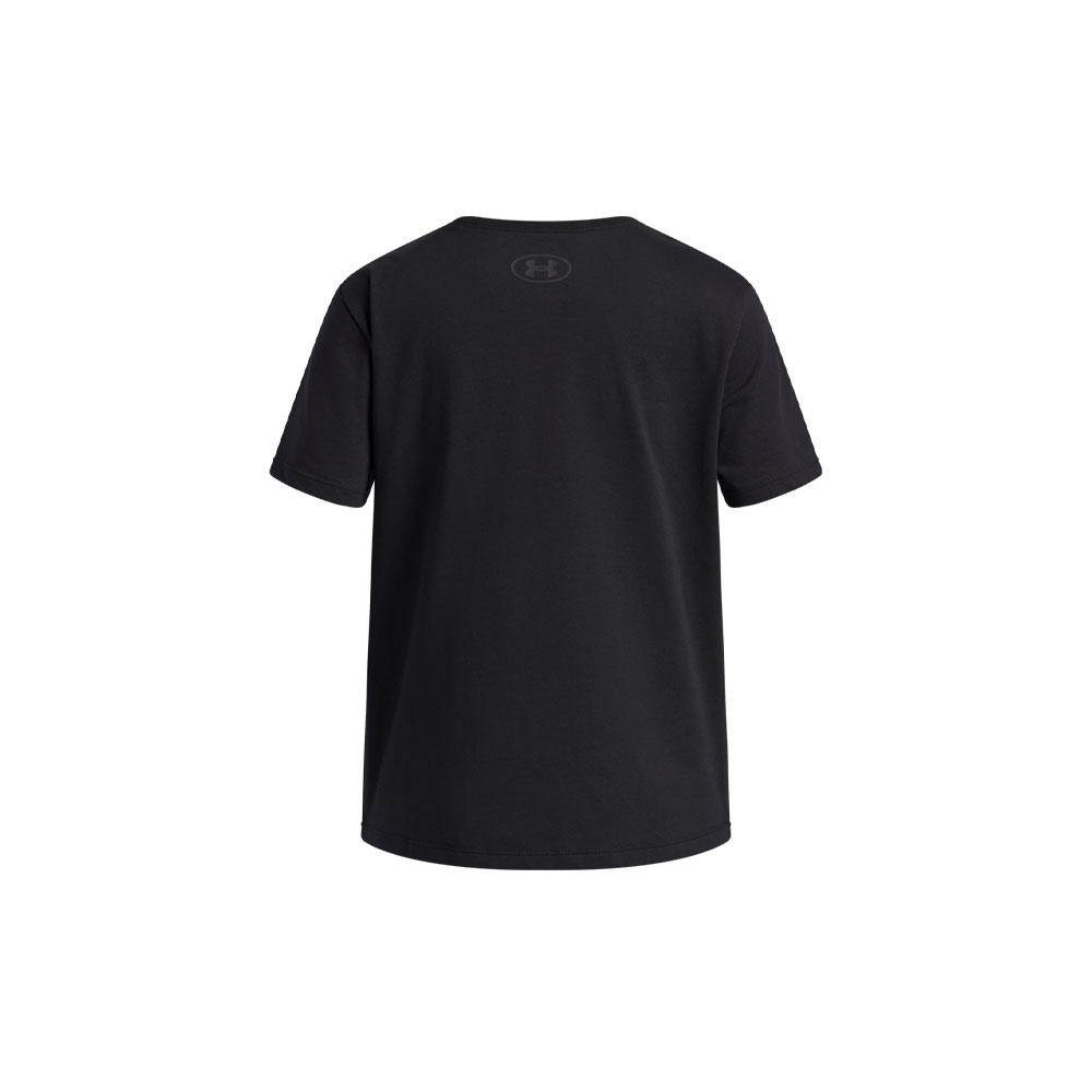 Under Armour G Rival Shimmer Ss image number null