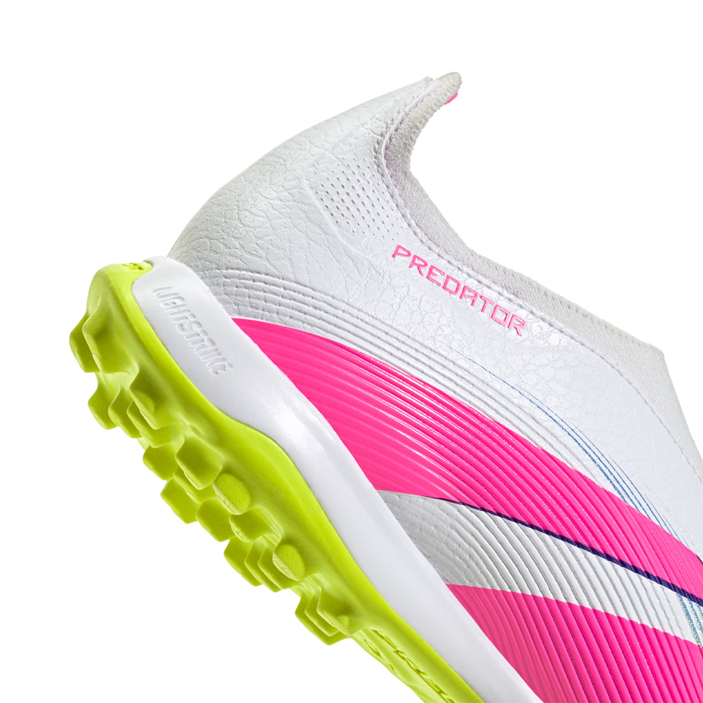 Adidas Calzado De Futbol Predator League Sin Cordones Pasto Sintetico image number null