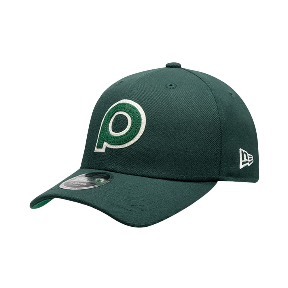 New Era 940 Mc Lmb Retro Flt Pericos De Puebla image number null