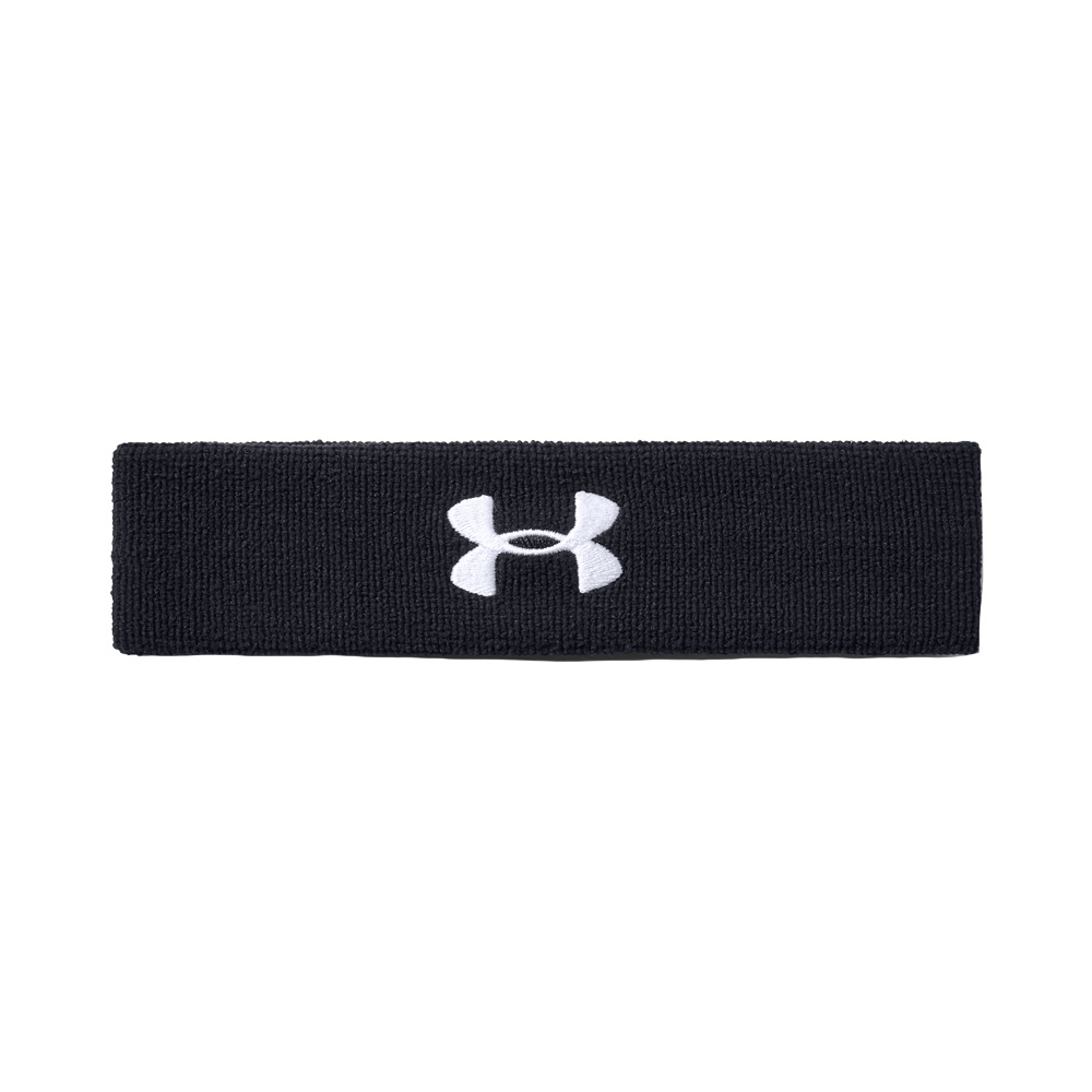 Under Armour Performance Headband image number null