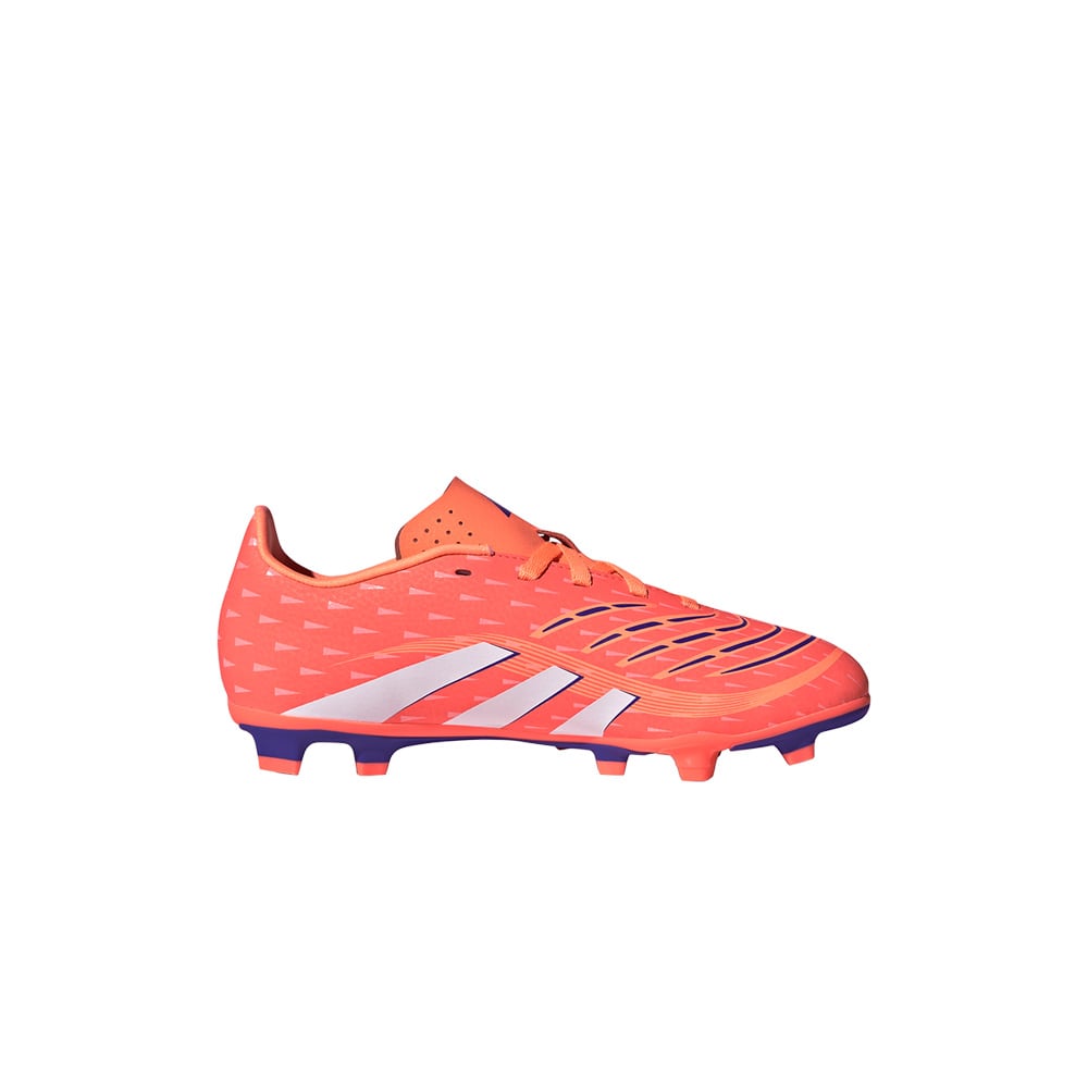 Adidas Predator Club Fg Mg J MULTICOLOR 