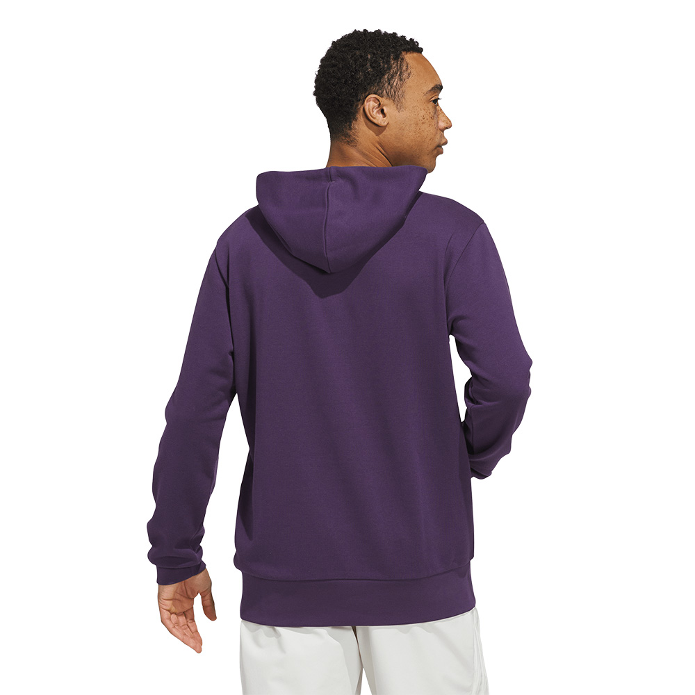 Sudadera Adidas Pan de Muerto Violeta