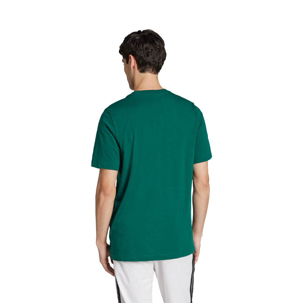 Adidas Playera Tech Outline Estampada image number null