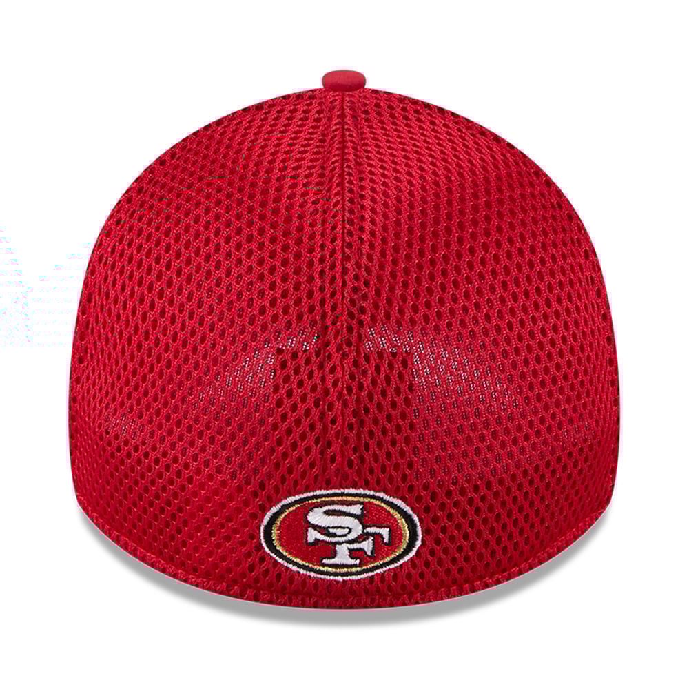 New Era 3930 Outline 25536 San Francisco 49Ers Otc MULTICOLOR
