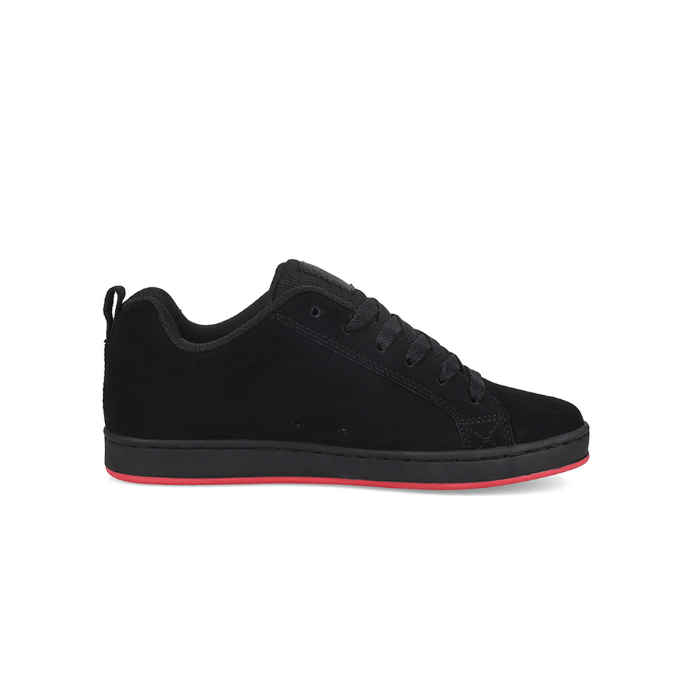 Dc Shoes Court Graffik image number null