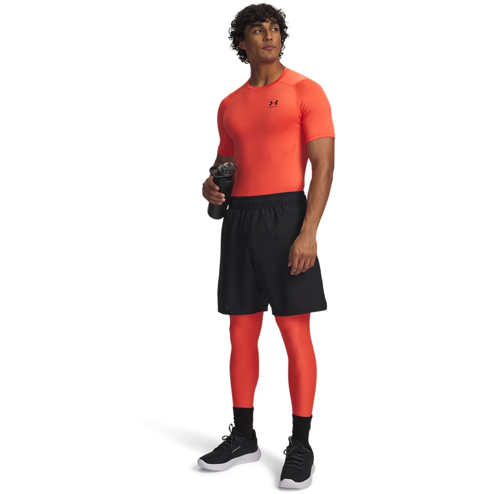 Under Armour Tech Woven Wordmark Short MULTICOLOR 