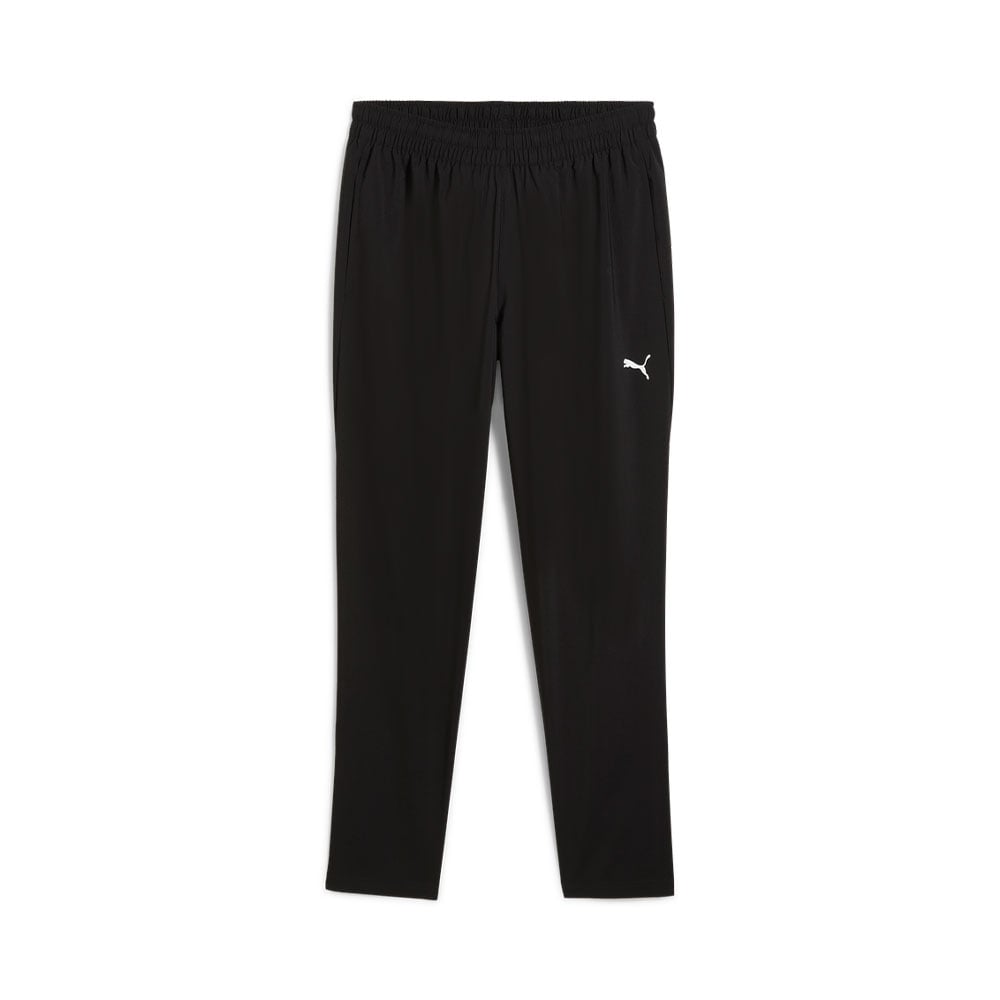 Puma M Tad Essentials Woven Tapered Pant MULTICOLOR 