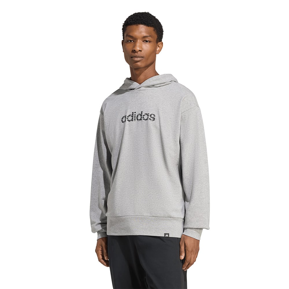 Adidas M Lin Ft Hd Vl MULTICOLOR 