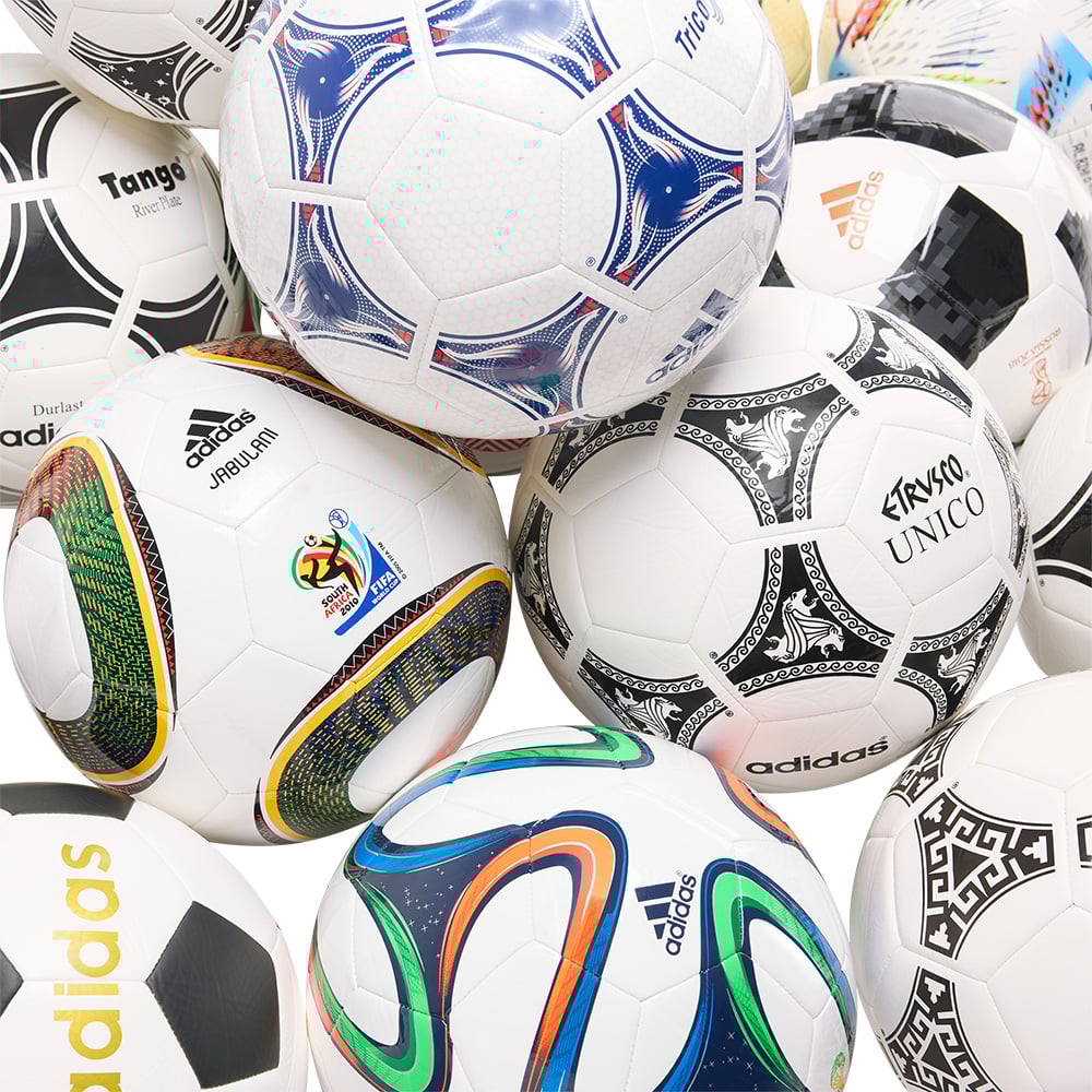 Adidas Hist Ball Set C image number null