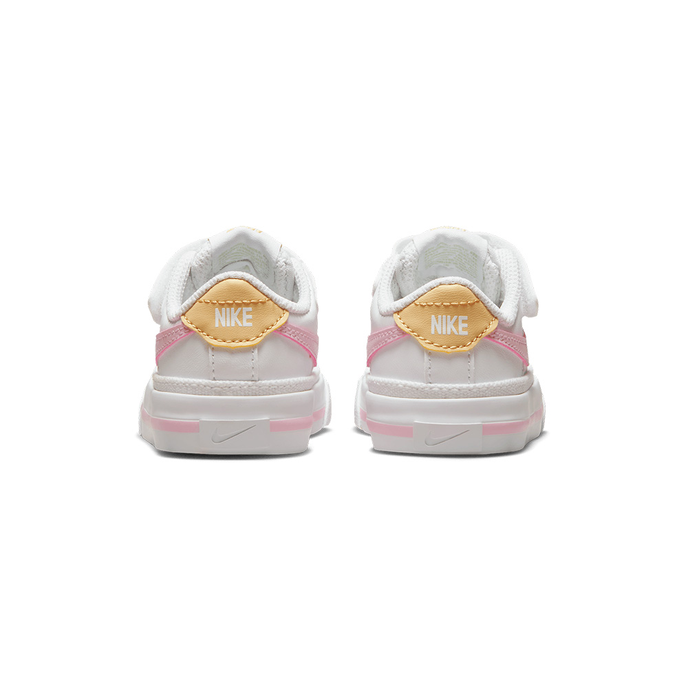 Tenis Nike Court Legacy Toddler image number null