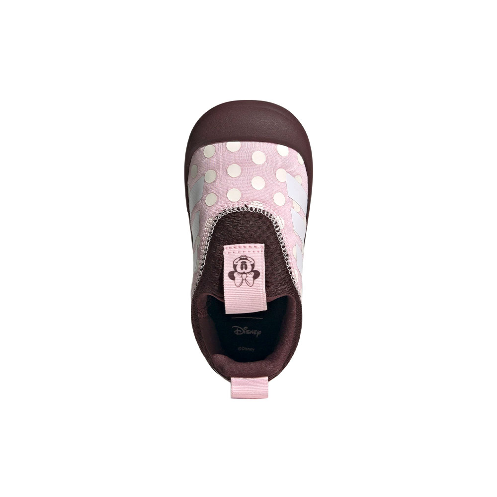 Tenis Monofit Adidas Disney Minnie Mouse para niños image number null