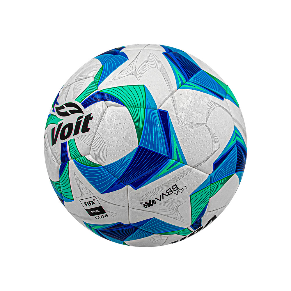 Bal&oacute;n de F&uacute;tbol Voit No. 4 Serie 300 HB Basic Clausura 2026 image number null