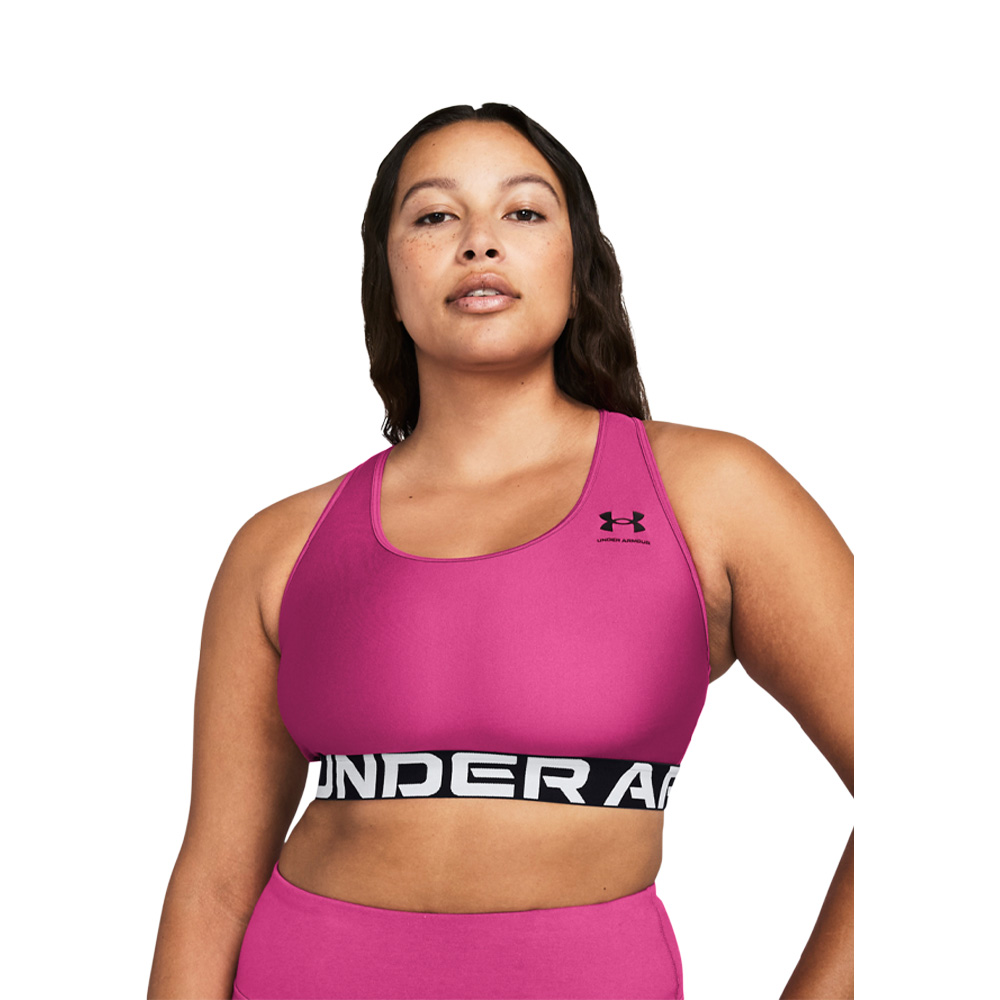 Under Armour Ua Hg Authentics Mid Branded image number null