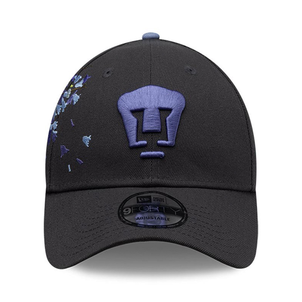 New Era 940 Lmx Jacaranda Pumas image number null