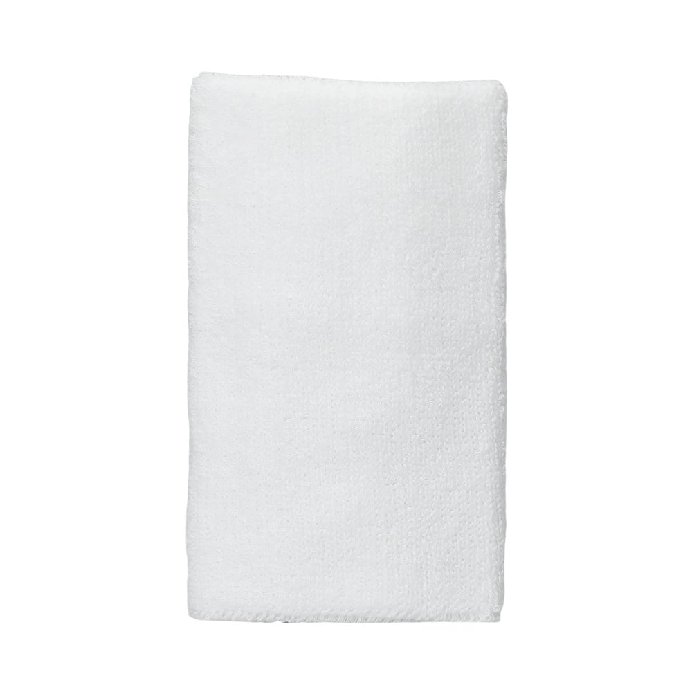 Asics Wrist Band Pair Long image number null