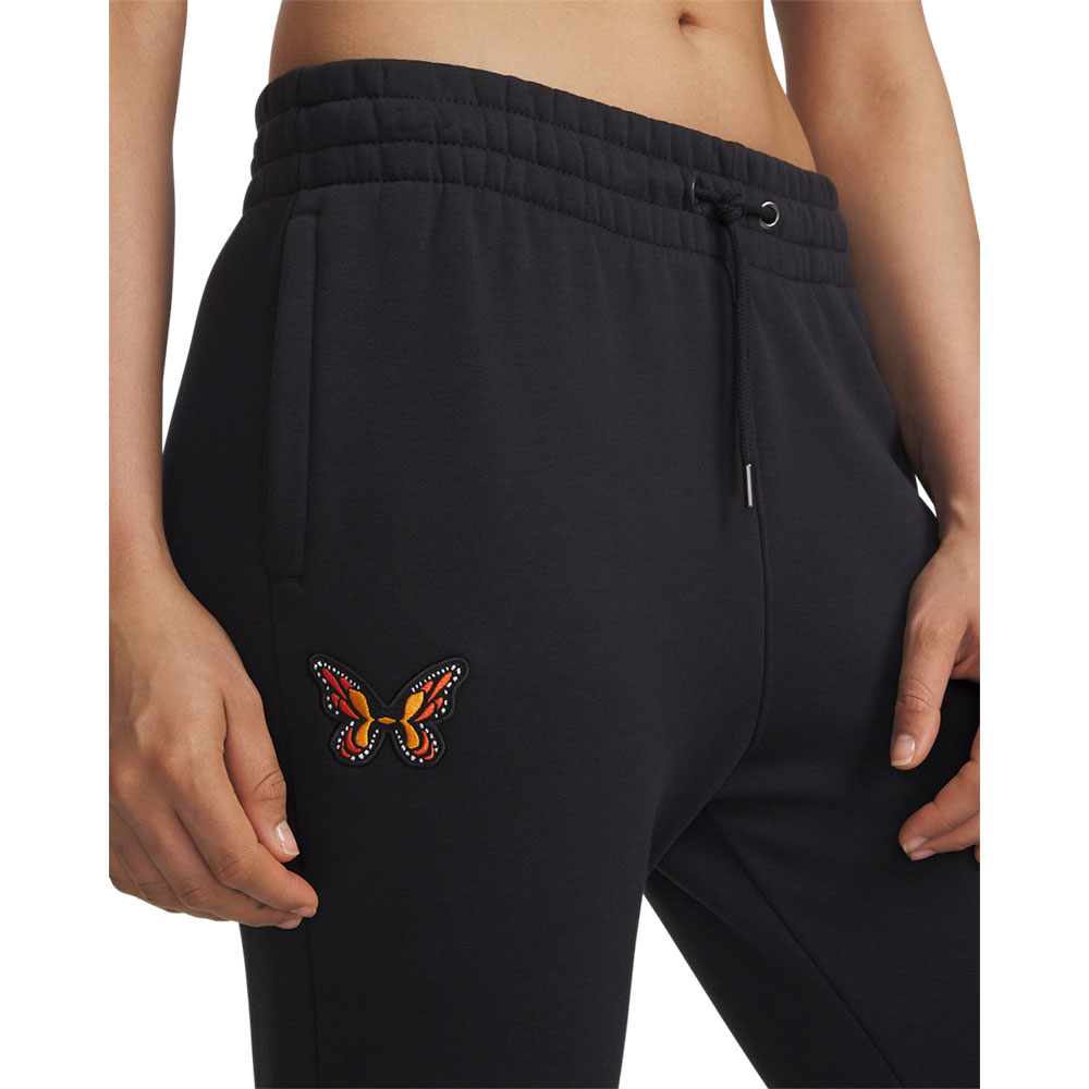 Under Armour Ua Icon Flc Dotd Jogger MULTICOLOR 