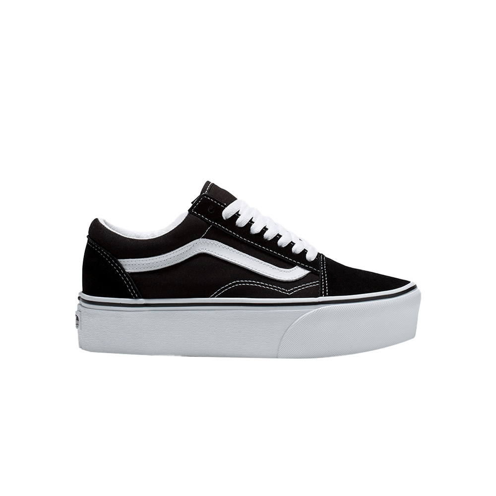 Vans Ua Old Skool Stackform 1025  