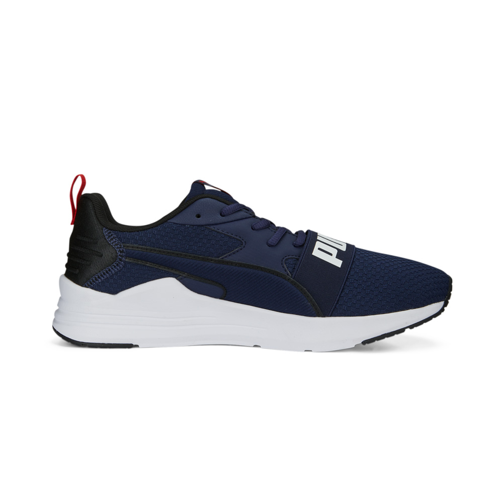 Puma Wired Run Pure image number null