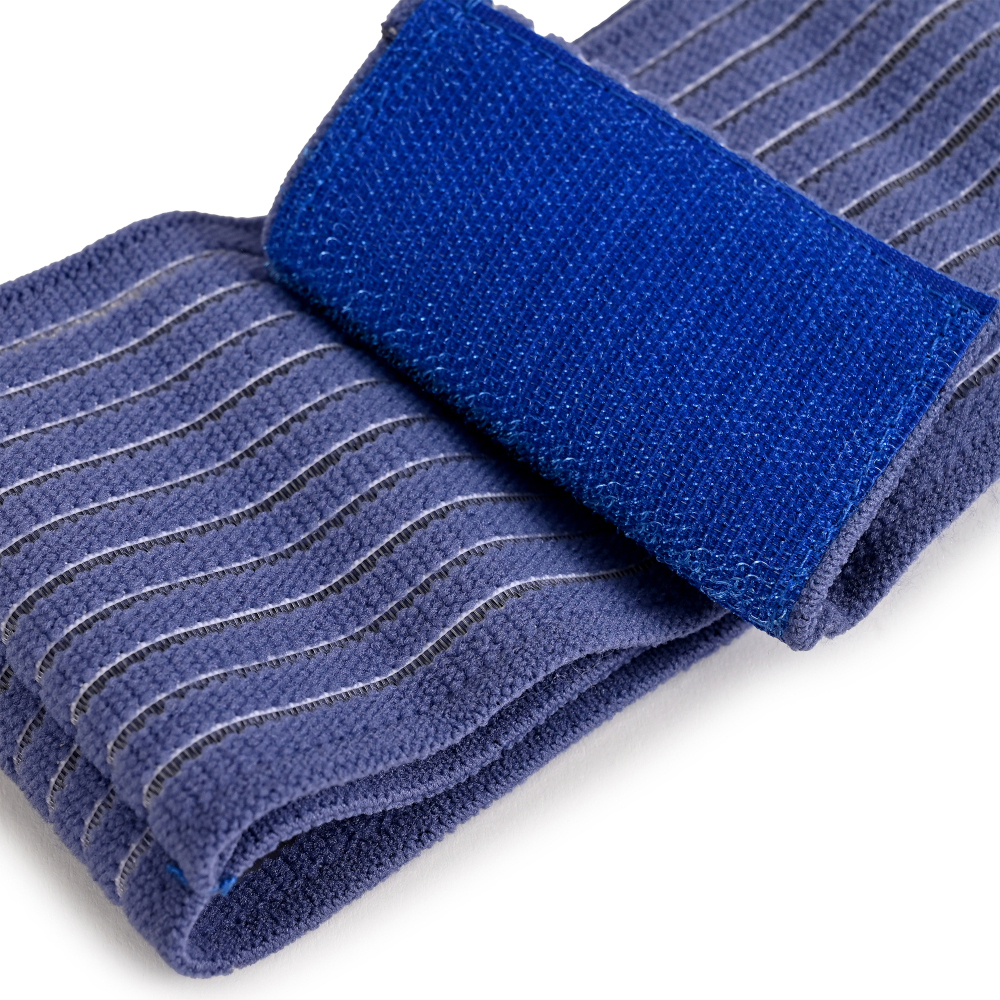 Nfl Venda Deportiva Rodilla Nfl Azul image number null