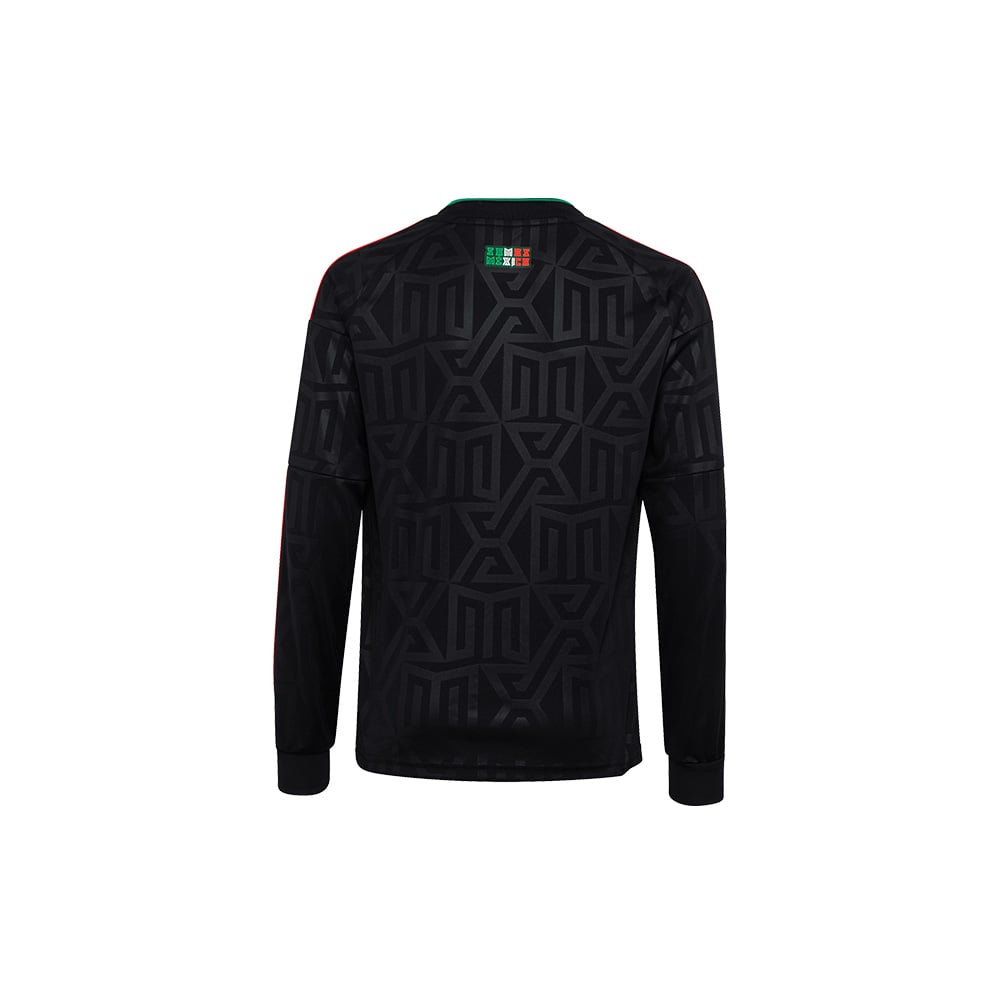 Adidas Fmf 3 Jsy Yl Mexico image number null