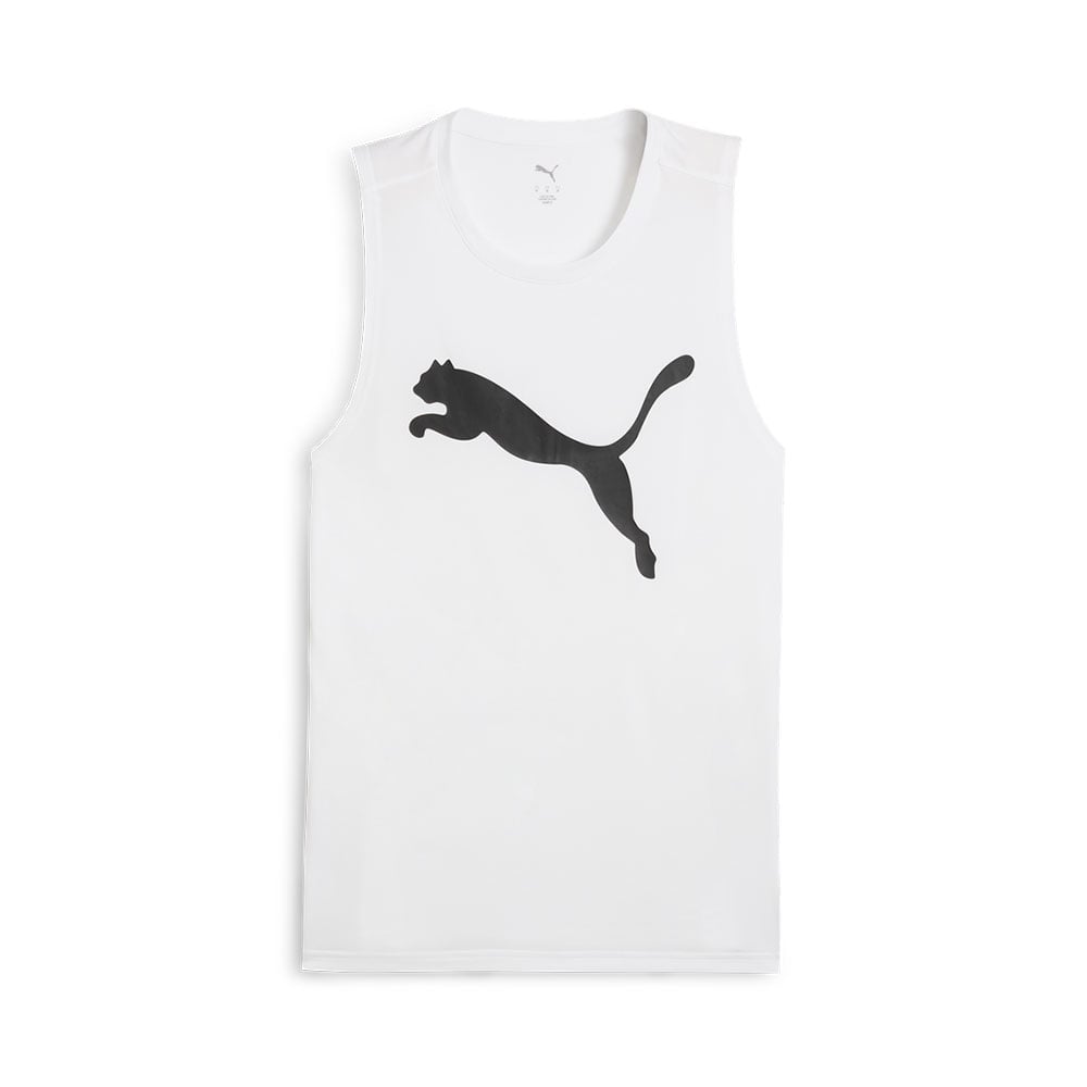 Puma M Tad Essential Sleeveless Tank MULTICOLOR 