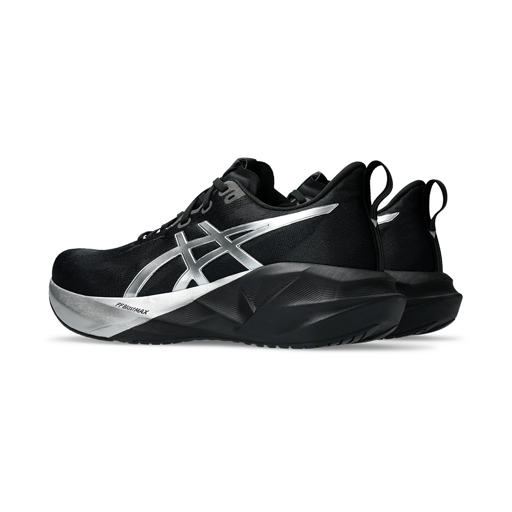 Asics  Novablast 5 Platinum image number null