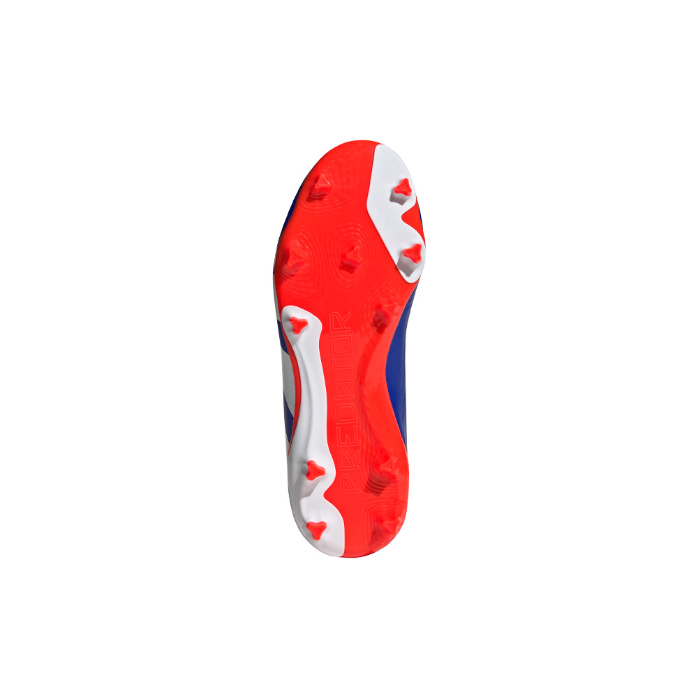 Adidas Calzado De Futbol Predator League Terreno Firme Sin Cordones Ninos image number null