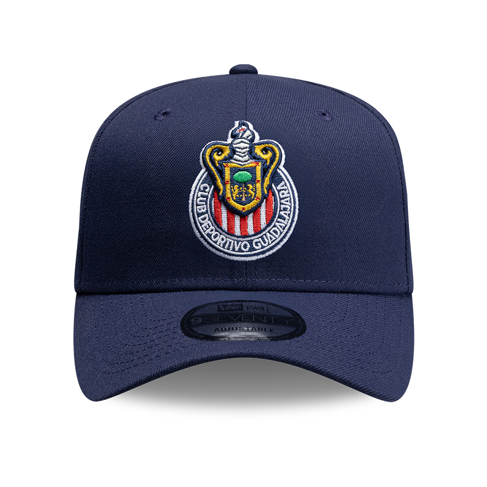 New Era 970 Lmx Basic 2025 Chivas image number null