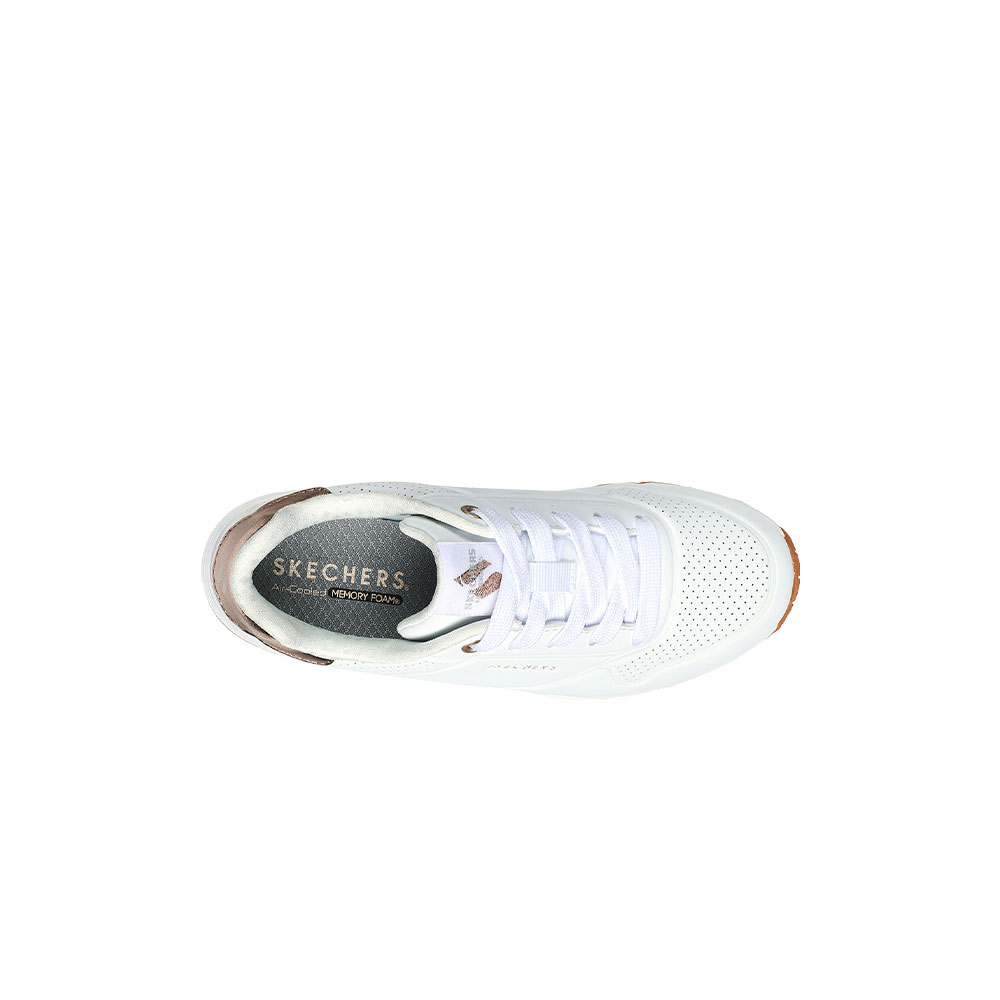 Skechers Uno Gen1 MULTICOLOR 