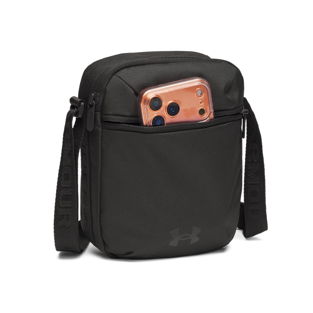 Under Armour New Essential Crossbody MULTICOLOR UNI