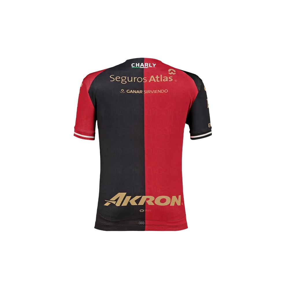 Charly Jersey Atlas Local MULTICOLOR 