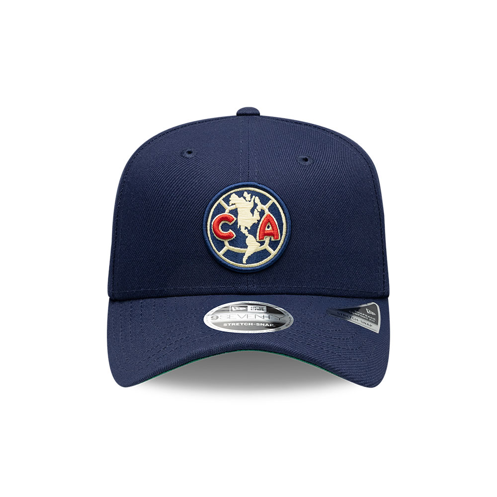 Gorra New Era 9SEVENTY Club Am&eacute;rica Classics Snapback image number null