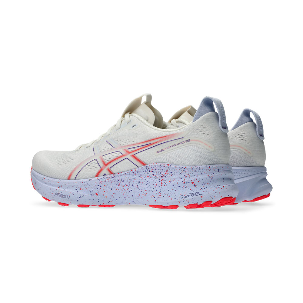 Tenis Asics Gel-Kayano 32 Tokyo Blanco 