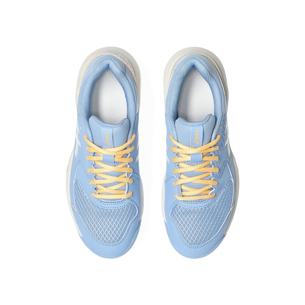 Tenis Asics Gel-Dedicate 8 Padel Azul 