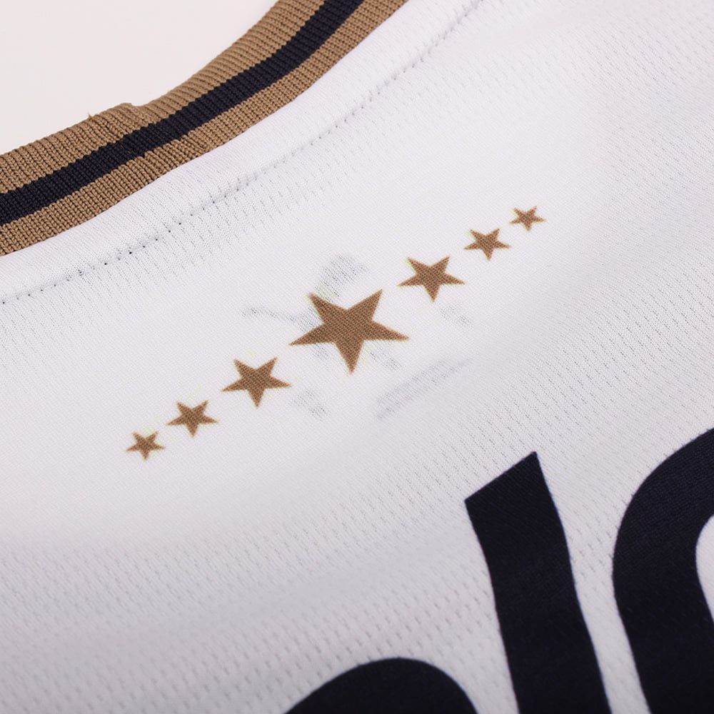 Puma Jersey Pumas Away Shirt Estadio 26 27 MULTICOLOR 