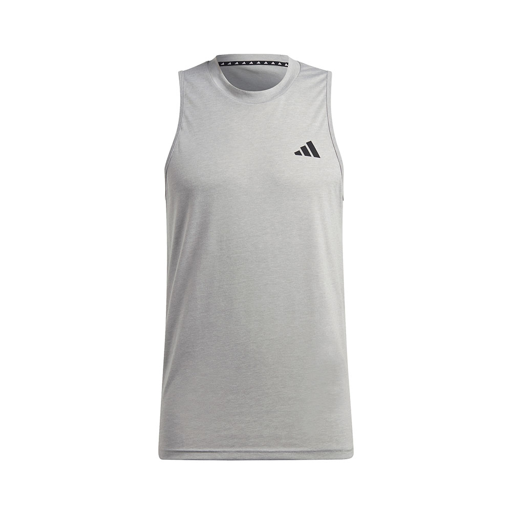 Adidas Playera Sin Mangas Train Essentials image number null