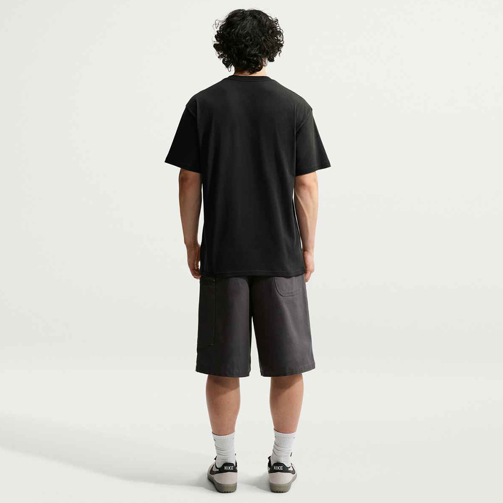 Nike U Nsw Tee Lse Bball Dunk image number null