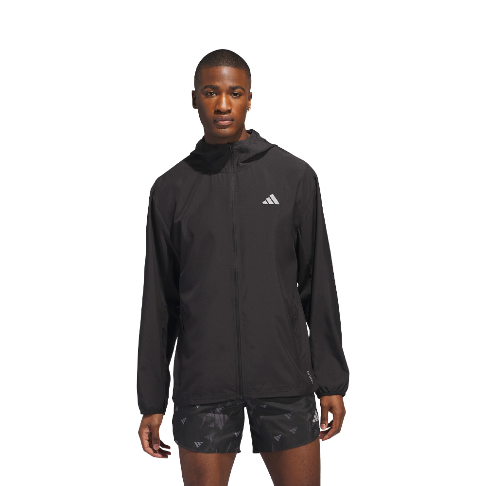 Adidas Chamarra Run It image number null