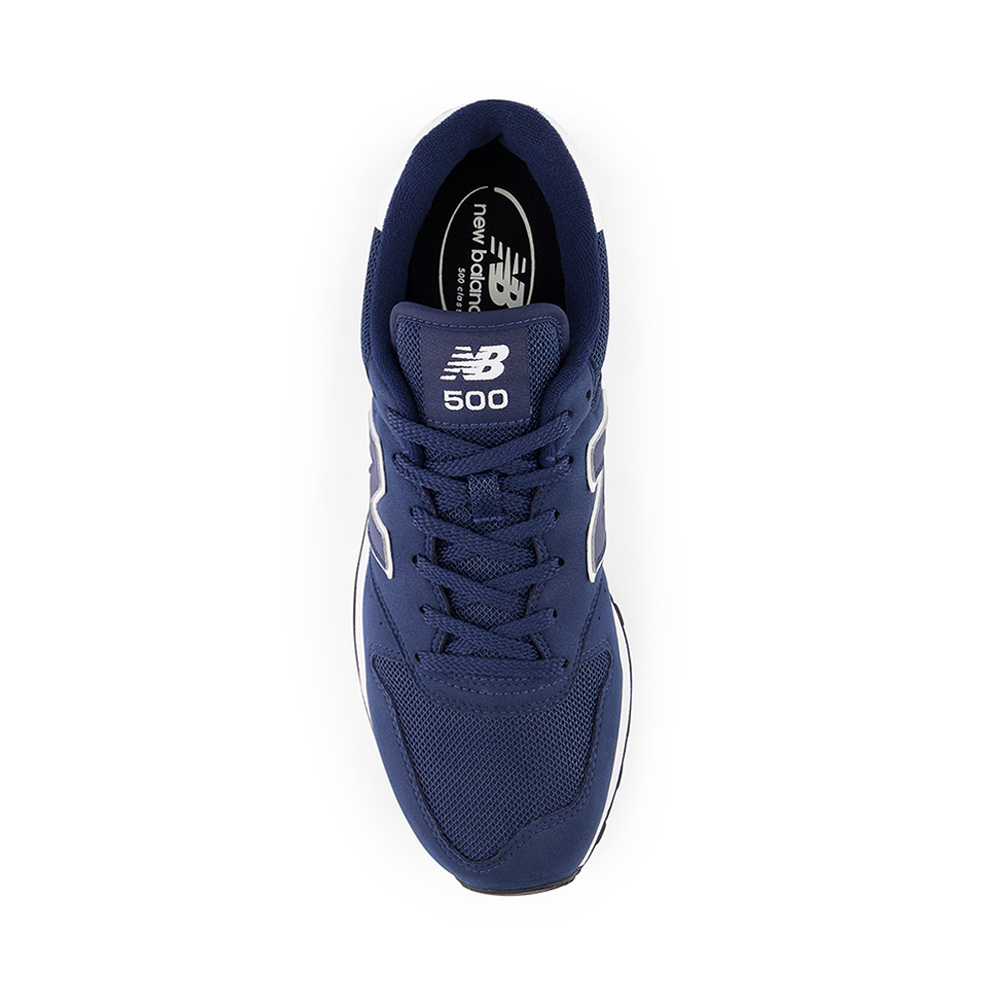 New Balance 500 image number null