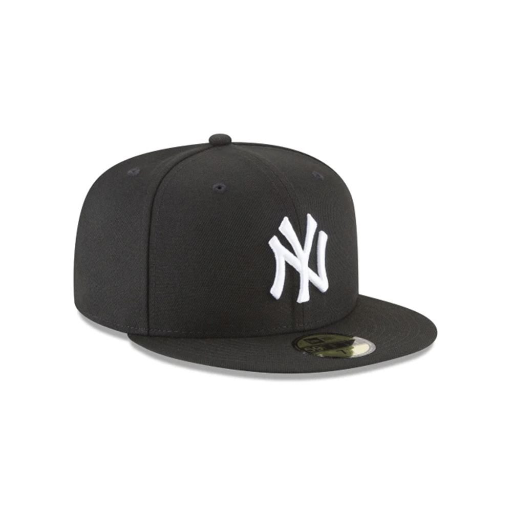 New Era Gorra Mlb Basic 5950 New York Yankees image number null