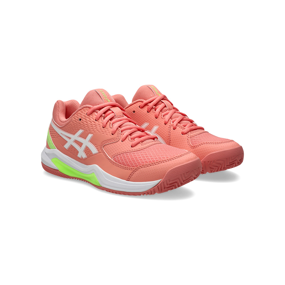 Asics Dedicate 8 Padel image number null