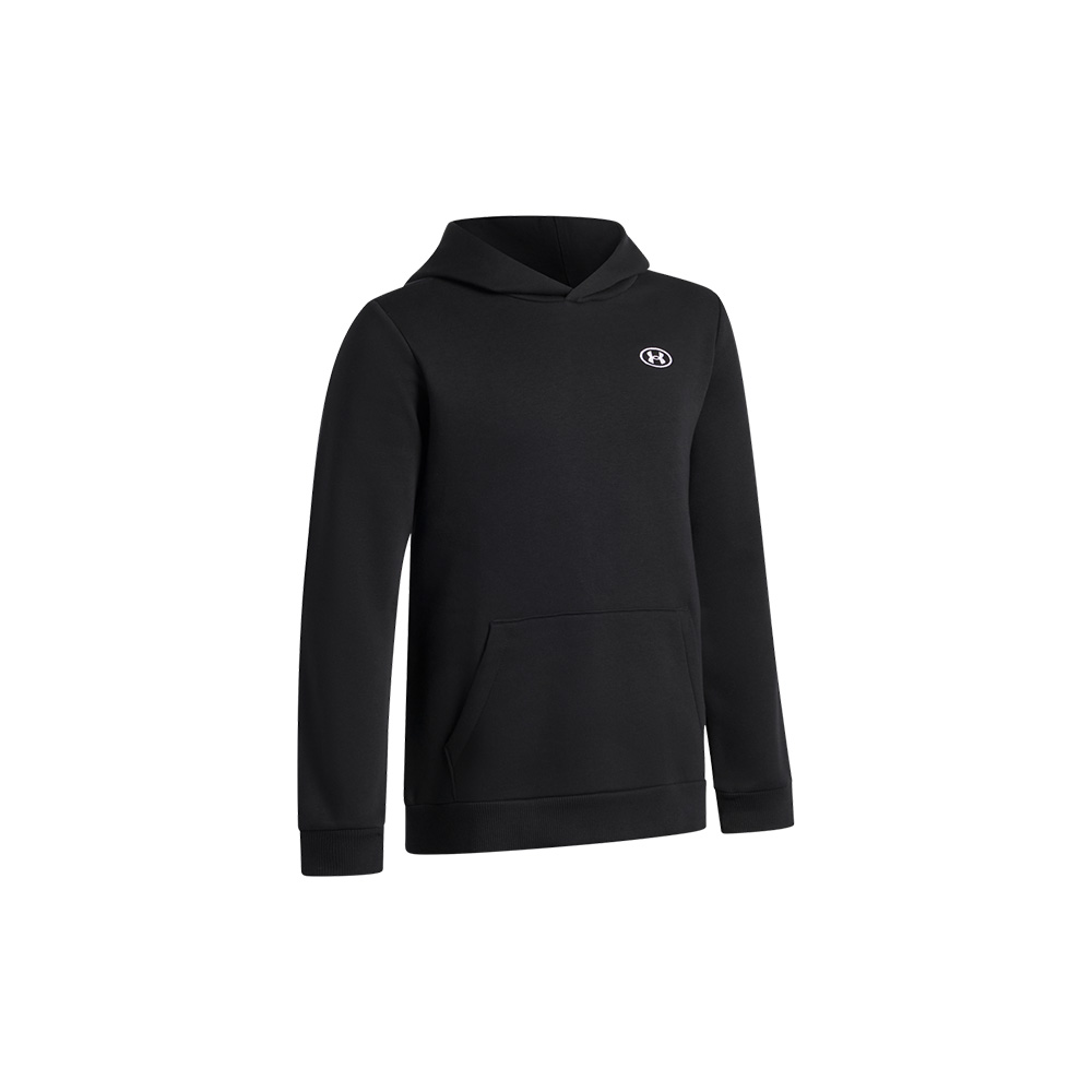 Under Armour B Rival Fleece Hoodie image number null