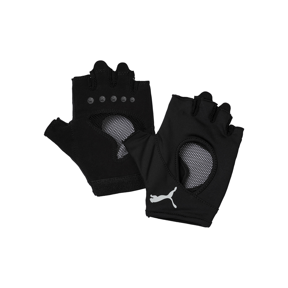 Puma At Gym Gloves 901 image number null