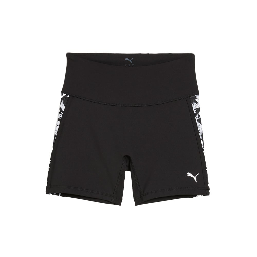 Puma Tropical Aop Hw 5 Short Tight image number null