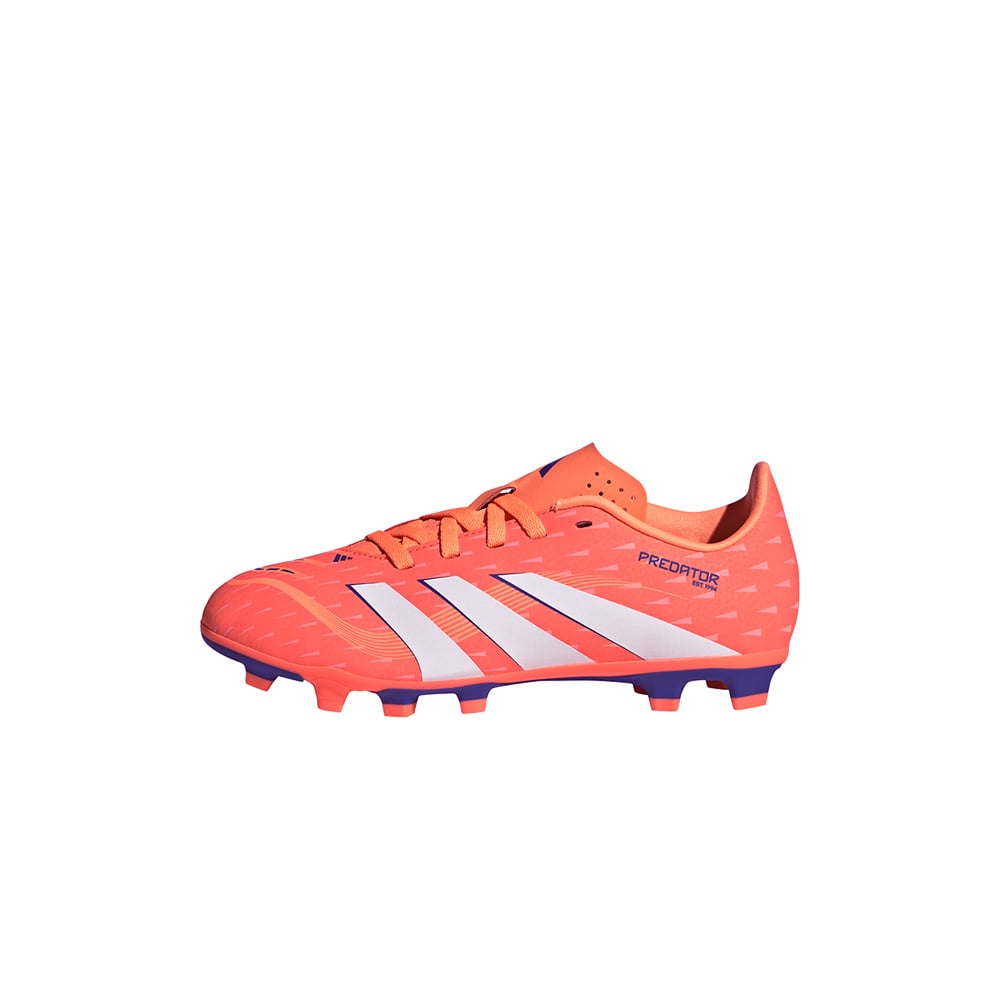 Adidas Predator Club Fg Mg J MULTICOLOR 