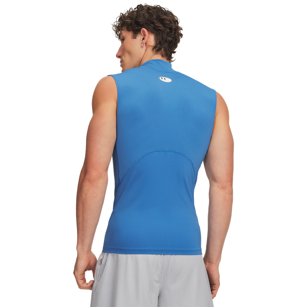 Under Armour Hg Armour Comp Mock Sl MULTICOLOR 